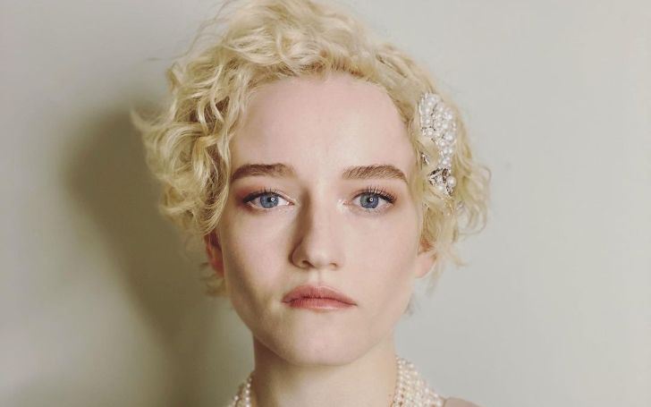 Julia Garner Salary & Net Worth- Complete Breakdown Here